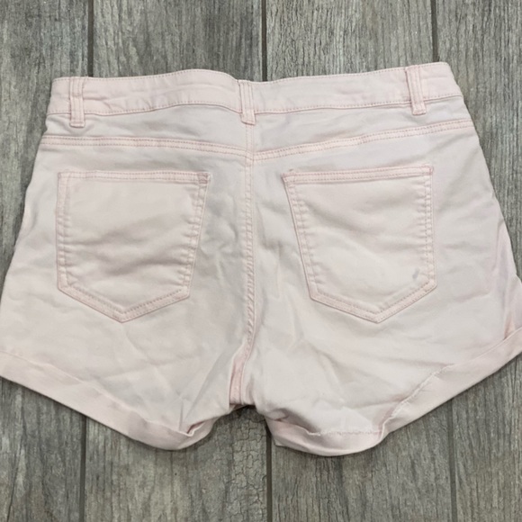 H&M Denim Shorts Lot - 5 Pairs - Picture 10 of 16